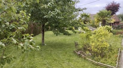 Maison de campagne 4 pièces de 123 m² à Saint-Pierre-en-Auge (14170)