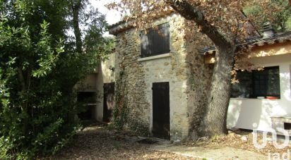 Maison traditionnelle 6 pièces de 163 m² à Allemagne-en-Provence (04500)