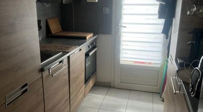 Maison 3 pièces de 43 m² à - (34410)