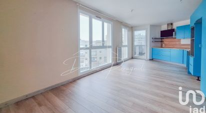 Appartement 3 pièces de 61 m² à Goussainville (95190)