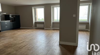 Appartement 3 pièces de 67 m² à Saint-Benoît-des-Ondes (35114)