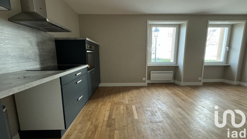 Apartment 3 rooms of 67 m² in Saint-Benoît-des-Ondes (35114)