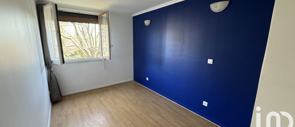 Vente Appartement 57m² 3 Pièces à Pierrefitte-sur-Seine (93380) - Iad France