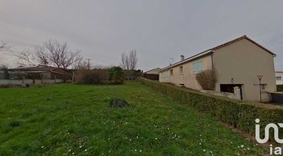Maison traditionnelle 5 pièces de 91 m² à Mauges-sur-Loire (49410)