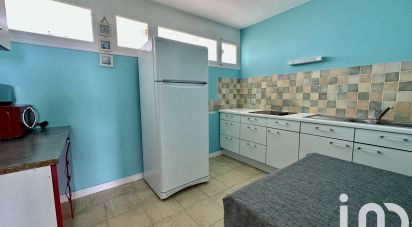 Appartement 2 pièces de 49 m² à Saint-Brevin-les-Pins (44250)