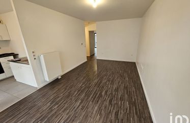 Apartment 2 rooms of 48 m² in Ostwald (67540)