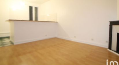 Appartement 2 pièces de 37 m² à Choisy-le-Roi (94600)