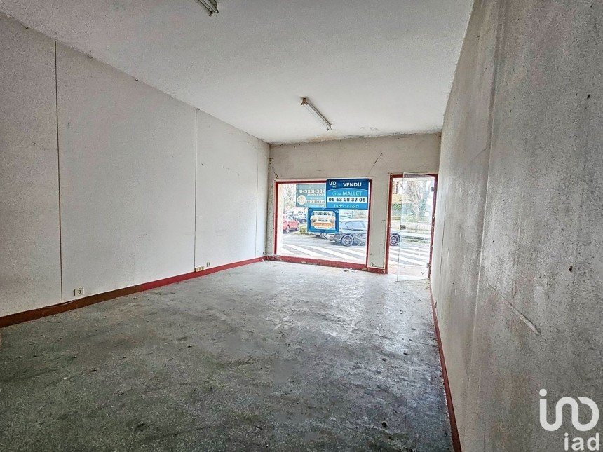 Local d'activités de 270 m² à Gien (45500)