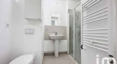 Studio 1 room of 19 m² in Ferrières-en-Brie (77164)