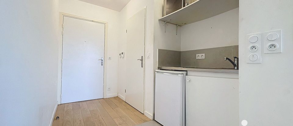 Studio 1 pièce de 19 m² à Ferrières-en-Brie (77164)