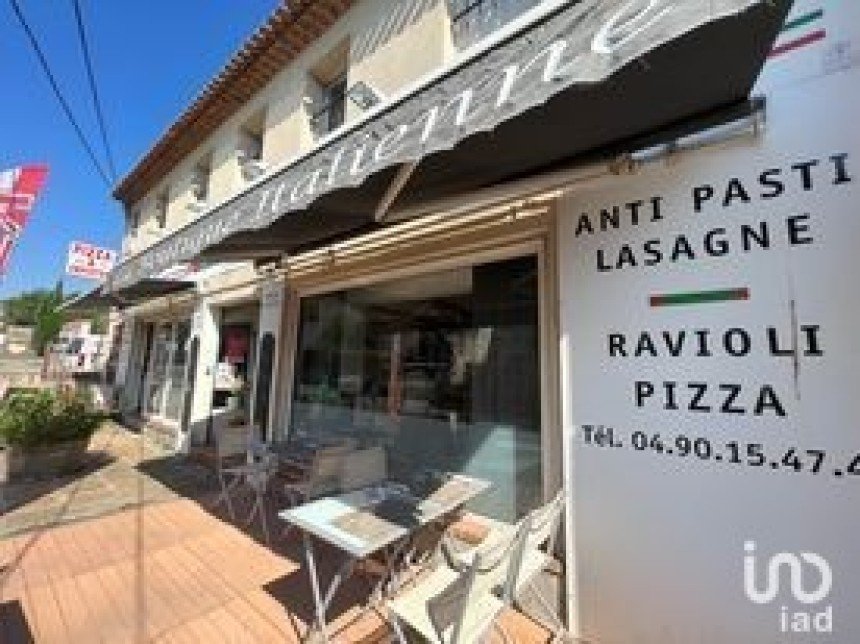 Retail property of 120 m² in Villeneuve-lès-Avignon (30400)