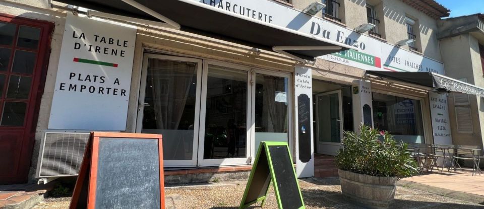 Retail property of 120 m² in Villeneuve-lès-Avignon (30400)