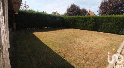 Terrain de 185 m² à Nangis (77370)