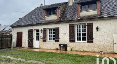 Traditional house 4 rooms of 110 m² in - (72400)
