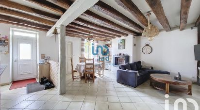 House 5 rooms of 115 m² in Fontenay-Trésigny (77610)