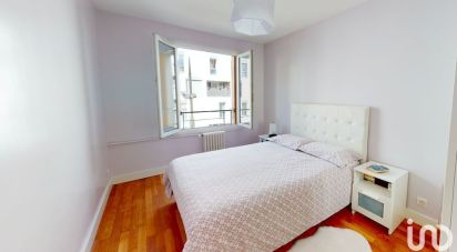 Apartment 3 rooms of 53 m² in Bagnolet (93170)