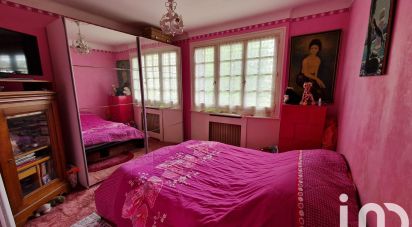 House 5 rooms of 101 m² in Livry-Gargan (93190)