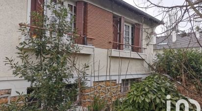 Maison 5 pièces de 101 m² à Livry-Gargan (93190)