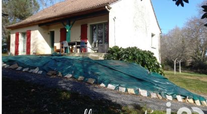 House 4 rooms of 86 m² in Luc-Armau (64350)