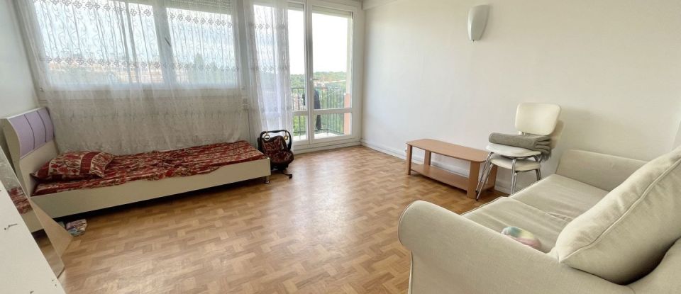 Vente Appartement 58m² 3 Pièces à Avon (77210) - Iad France