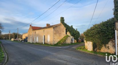 Maison 4 pièces de 180 m² à - (79290)