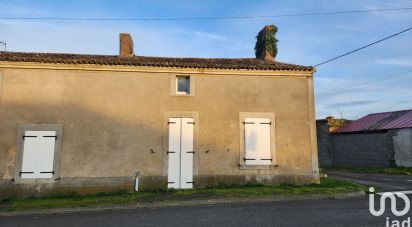 Maison 4 pièces de 190 m² à - (79290)