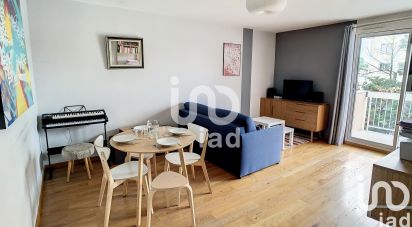 Appartement 2 pièces de 45 m² à Toulouse (31200)