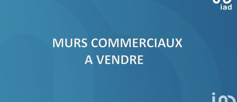 Vente Local Commercial 200m² à Pont-l'Évêque (14130) - Iad France