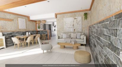 Maison 5 pièces de 105 m² à Parempuyre (33290)