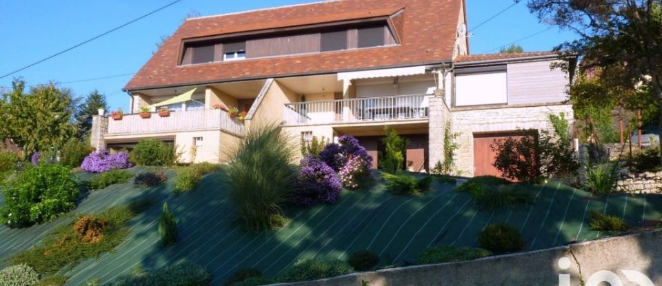 Vente Maison 200m² 9 Pièces à Sarlat-la-Canéda (24200) - Iad France