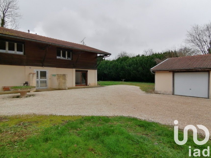 Maison 5 pièces de 184 m² à Éclaron-Braucourt-Sainte-Livière (52290)