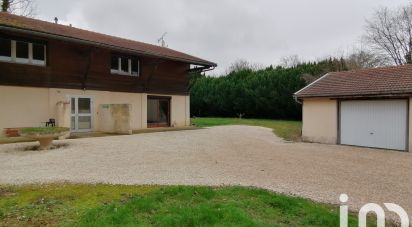 Maison 5 pièces de 184 m² à Éclaron-Braucourt-Sainte-Livière (52290)