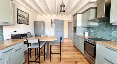 House 7 rooms of 270 m² in Cazalrenoux (11270)