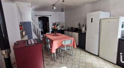 House 7 rooms of 109 m² in Vizille (38220)