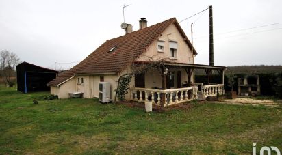 House 4 rooms of 123 m² in Ouzouer-sur-Trézée (45250)