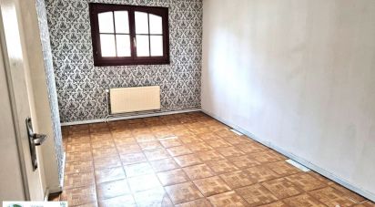 House 4 rooms of 80 m² in Hautmont (59330)