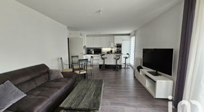 Appartement 4 pièces de 83 m² à Pontault-Combault (77340)