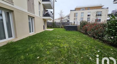 Appartement 4 pièces de 83 m² à Pontault-Combault (77340)