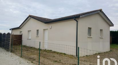 House 6 rooms of 149 m² in Le Pian-sur-Garonne (33490)