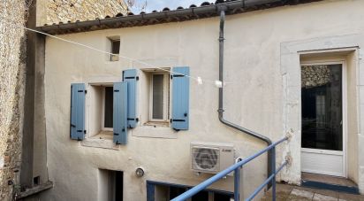 Maison 5 pièces de 113 m² à Aigues-Vives (34210)