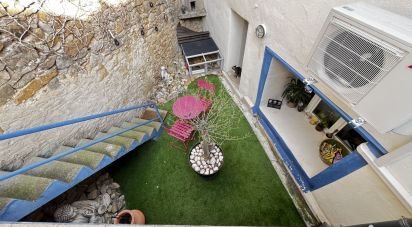 Maison 5 pièces de 113 m² à Aigues-Vives (34210)