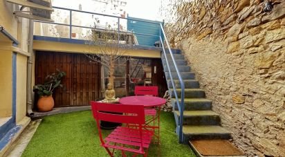 Maison 5 pièces de 113 m² à Aigues-Vives (34210)