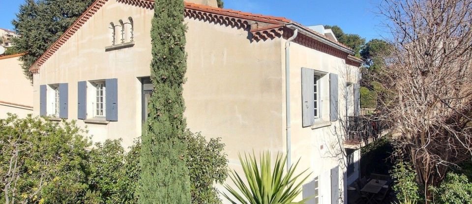 Vente Maison 230m² 9 Pièces à Port-Vendres (66660) - Iad France