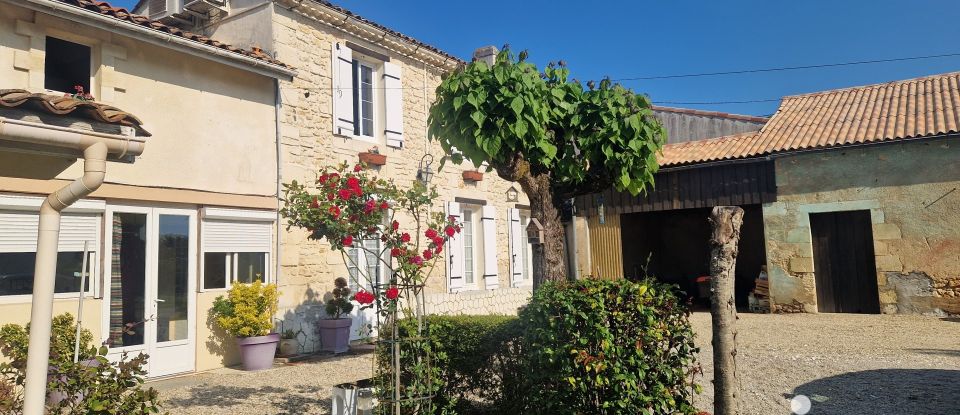 Maison traditionnelle 8 pièces de 250 m² à Cissac-Médoc (33250)