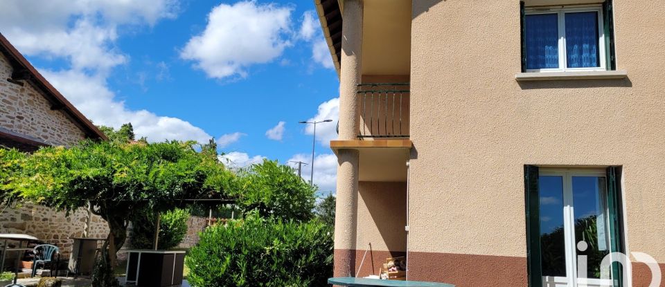 Maison traditionnelle 5 pièces de 129 m² à Oradour-sur-Glane (87520)