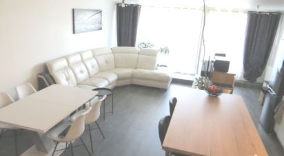 Apartment 5 rooms of 103 m² in Orly (94310)