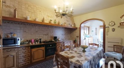 Traditional house 4 rooms of 155 m² in Vernon (27200)