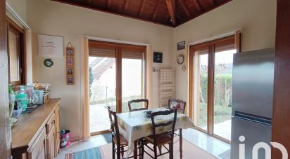 Traditional house 4 rooms of 155 m² in Vernon (27200)