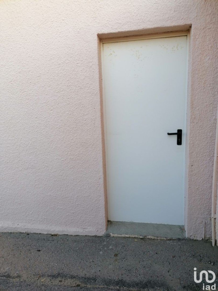 Parking of 5 m² in Leucate (11370)