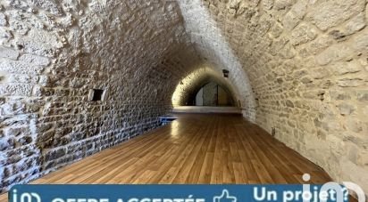 Appartement 1 pièce de 64 m² à Forcalquier (04300)